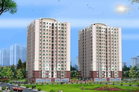 Giá nhà ở Trung Quốc tăng nhanh nhất trong vòng 2 năm qua