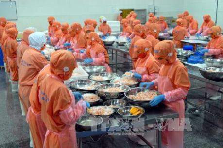 Thanh toán tiền mua cổ phần trả chậm của người lao động