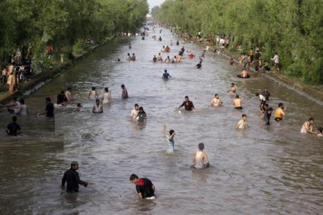 2015 là năm nóng nhất trong lịch sử