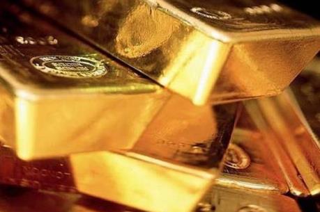 Giá vàng giảm sát mức thấp nhất 6 năm qua