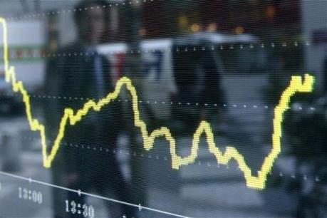 Màu xanh gần như phủ khắp các sàn chứng khoán Âu-Mỹ