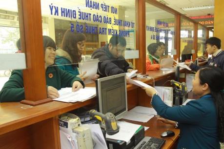 "Rừng" thủ tục hành chính: Bộ, ngành chậm chuẩn hóa