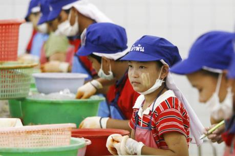 Mỹ cân nhắc lại các ưu đãi thương mại với Thái Lan