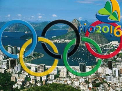 Brazil miễn thị thực trong thời gian diễn ra Olympic 2016