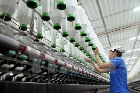 Tăng trưởng kinh tế Tp. Hồ Chí Minh dự kiến đạt 9,8%