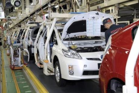 Tận dụng lợi thế TPP, Nhật Bản sẽ thành "cường quốc xuất khẩu mới"