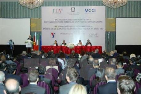 Cơ hội học và làm tại Italy cho sinh viên Việt