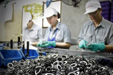 Số doanh nghiệp quay trở lại hoạt động tăng hơn 31%