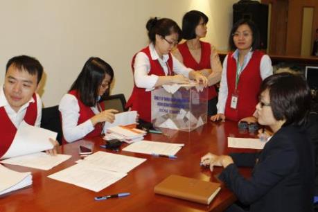 Bán hết 25,8 triệu cổ phần của doanh nghiệp du lịch dịch vụ dầu khí hàng đầu Vũng Tàu 