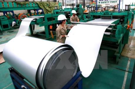 Ngân sách mất hàng nghìn tỷ vì tôn thép giả