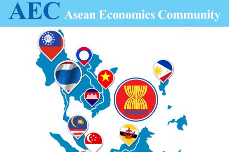 Mở rộng thị phần khi tham gia AEC