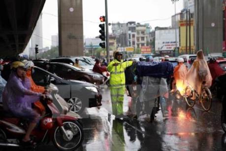 Hà Nội sẽ chi trên 2.160 tỷ đồng chống ùn tắc giao thông