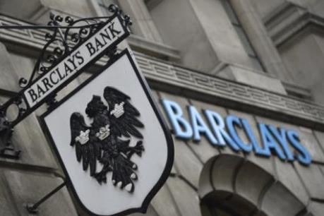 10 ngân hàng lớn nhất toàn cầu sụt giảm doanh thu