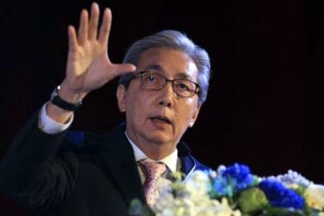 Thái Lan mong muốn tham gia TPP