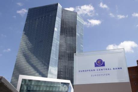 Cho vay khu vực tư nhân tại Eurozone tăng mạnh