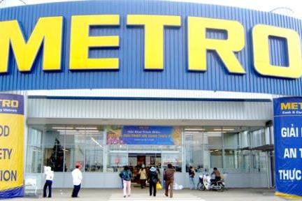 Tránh thâu tóm, nhà bán lẻ "nội" chọn cách hợp tác