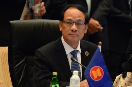 AEC thúc đẩy hơn quan hệ kinh tế nội khối