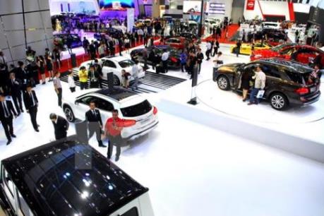 Ô tô nhập khẩu giá rẻ: “Giấc mơ” có thật?