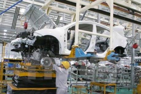 Cộng đồng doanh nghiệp kỳ vọng vào Nghị quyết 35 