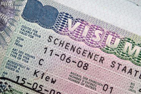 Hiệp ước Schengen có nguy cơ sụp đổ