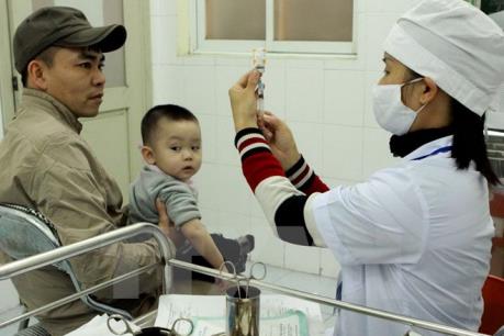 Khan hiếm một số vắc xin thiết yếu ở Tây Ninh