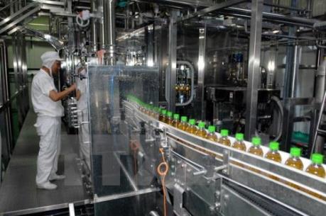 Bình Dương vượt 70% kế hoạch thu hút FDI cả năm