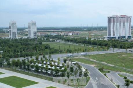 Bình Dương thu ngân sách vượt dự toán năm