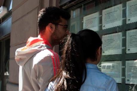 Italy: Khủng hoảng kinh tế tác động nhiều nhất lên lao động tự do