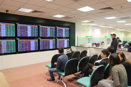  Tuần từ 30/11-4/12: Thị trường chứng khoán có thể theo xu hướng giảm