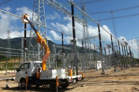 Cắt điện 63 ngày thi công các đường dây 220kV ở Bắc Trung Bộ