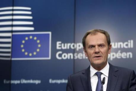 Vấn đề người di cư: EU và Thổ Nhĩ Kỳ đạt thỏa thuận về gói hỗ trợ 3 tỷ euro