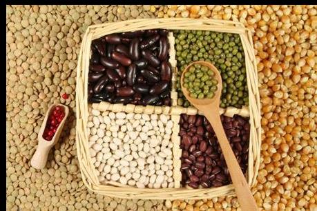 Giá nông sản Mỹ giảm mạnh tuần qua