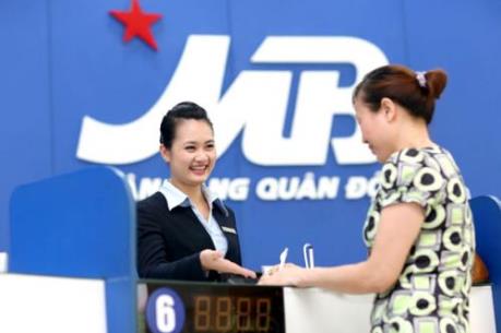 MB cung cấp thêm 2 sản phẩm tiền gửi mới