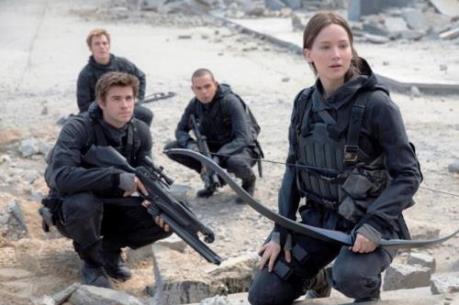 "Nữ chiến binh bất bại" thu hơn 198 triệu USD sau 10 ngày ra mắt