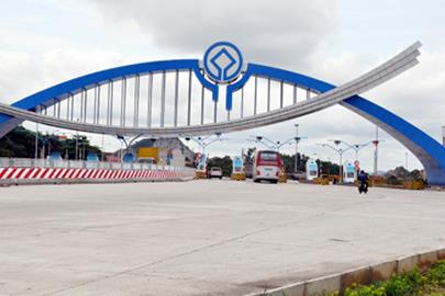 Đề xuất tăng phí đường bộ đoạn Uông Bí - Hạ Long