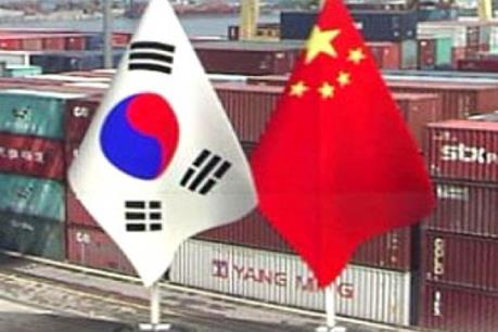 Hàn Quốc phê chuẩn FTA với Trung Quốc