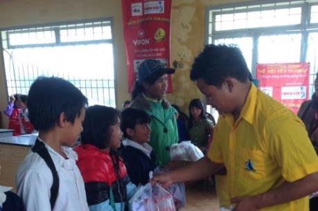 Tân Hiệp Phát nhận trách nhiệm cao nhất về sản phẩm