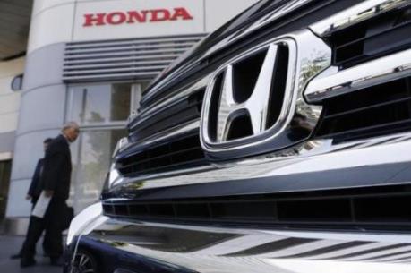 Tám “đại gia” ô tô Nhật Bản hoạt động khởi sắc 