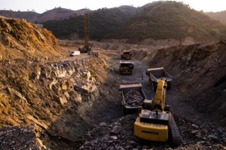 VIMICO tăng 11.800 tỷ đồng đầu tư sản xuất