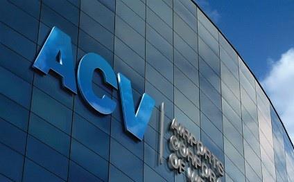 ACV sắp triển khai thực hiện IPO