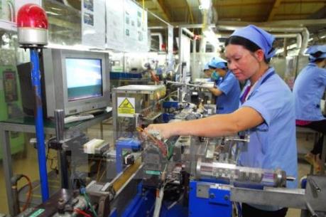 Nhiều dự án FDI tiếp tục “rót” vốn vào Đồng Nai