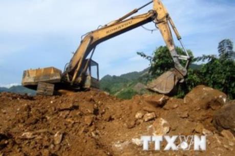 Cơ chế phối hợp để thúc đẩy hiệu quả Luật Địa chất và Khoáng sản