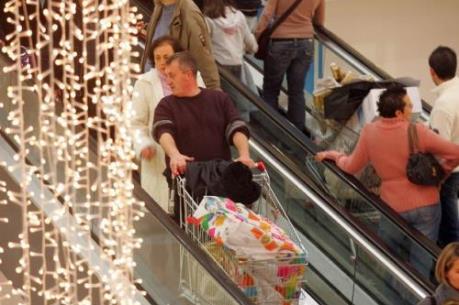 Italy: Chỉ số niềm tin người tiêu dùng tăng kỷ lục