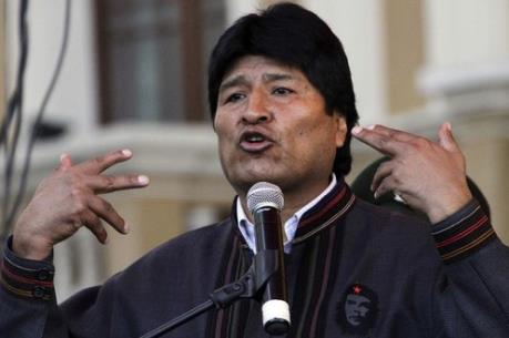 Bolivia chỉ trích mô hình phát triển kinh tế tư bản