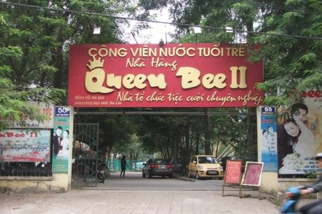 Hàng trăm hộ dân Hà Nội thấp thỏm vì dự án treo gần nửa thế kỷ