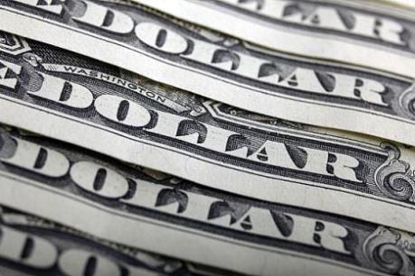 USD xuống giá trước dịp nghỉ lễ Giáng sinh
