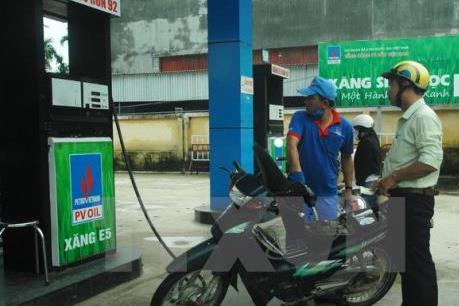 Người dân TPHCM vẫn "thờ ơ" với xăng sinh học E5