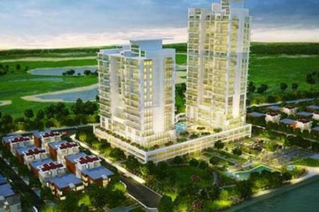 Cuối năm, doanh nghiệp "bung" dự án bất động sản