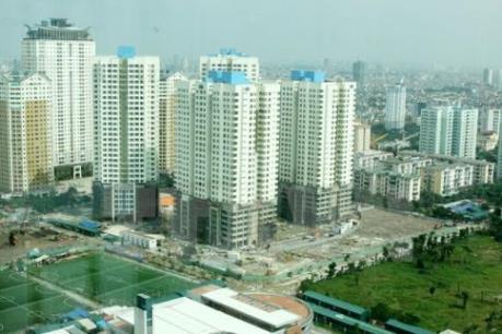 Xây dựng các tòa nhà theo hướng tiết kiệm năng lượng