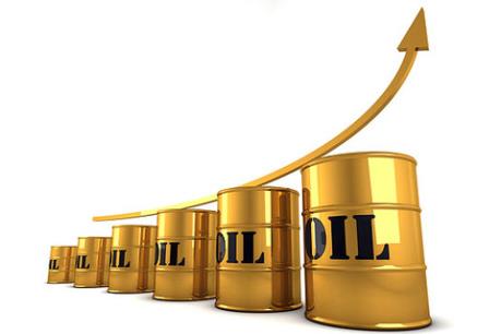 Giá dầu tăng tại châu Á